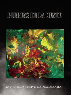 cover image of Puertas de la mente